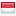 sejarah-negara.com server is located in Indonesia